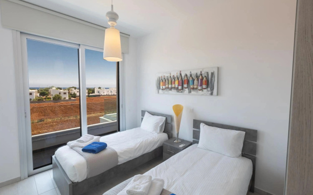 Sol E Mar Villas ( Gold Emerging Villas )