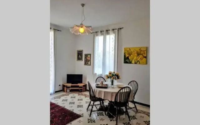 Charme and Comfort Near 5 Terre by Wonderful Italy