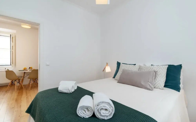Modern and Comfort at Santos