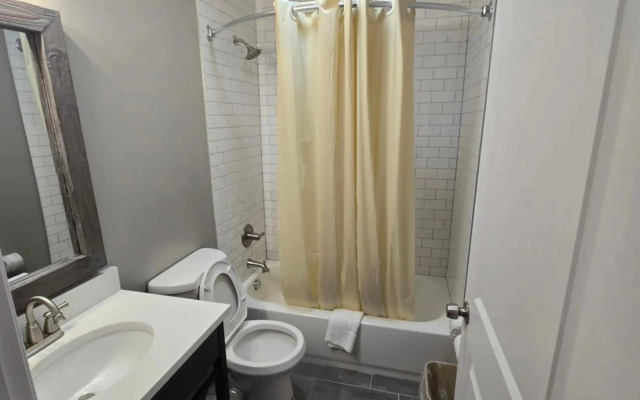 Motel 6 East Windsor, NJ - Hightstown