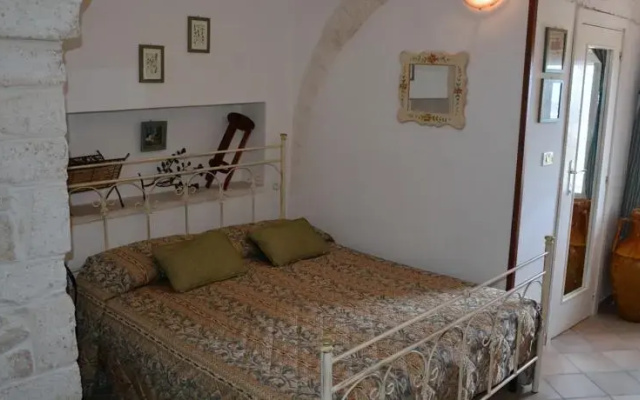 Antica Dimora Bianca