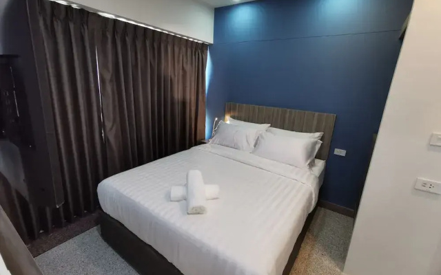 ABC@48 Hotel & Service Apartment
