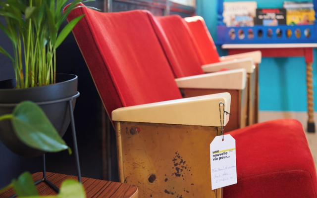 Greet hotel Saint Nazaire Trignac