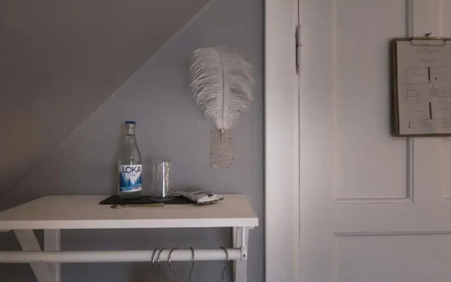 Södervillan