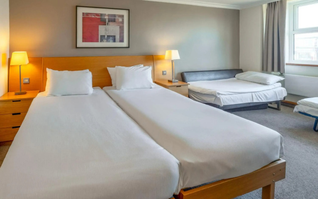 Grand Hotel Blackpool