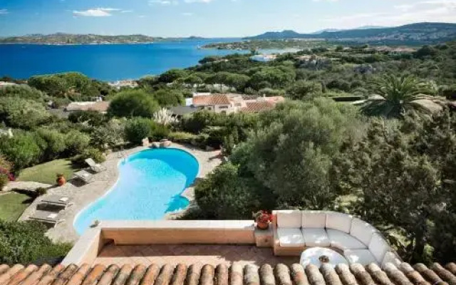 Villa Coligù