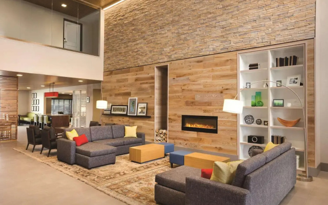 Country Inn & Suites by Radisson Lawrence