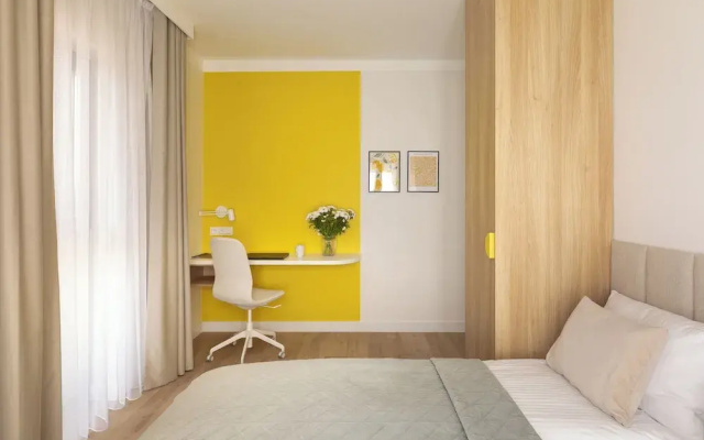 Trevi Apartments Katowice