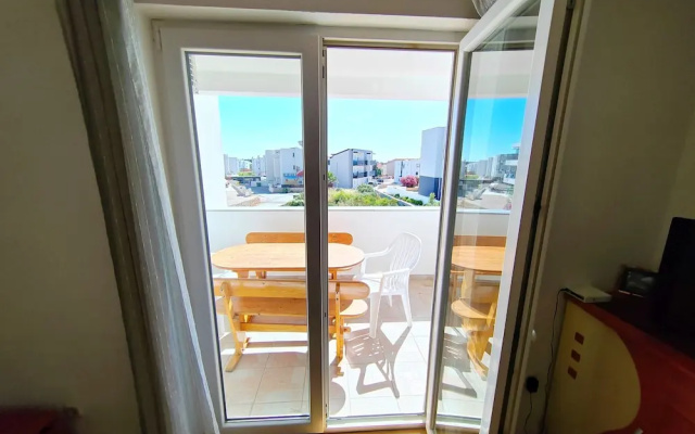 Close to Center Apartment Poly 2 D