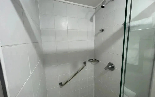 Faria Lima Hotel Com Varanda Garden