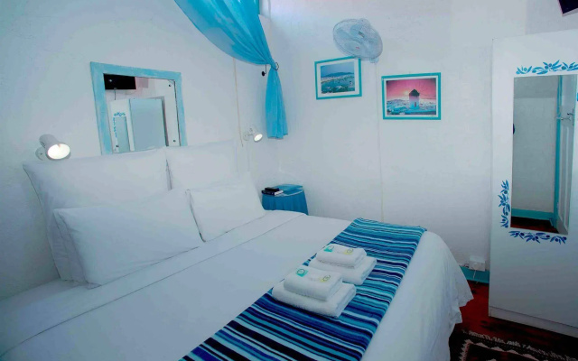 Athenian Villa