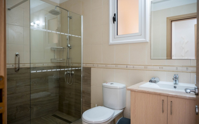 Narcissos Nissi Beach apartment C2