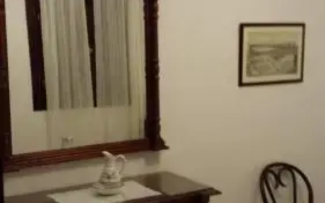 Vivienda VFT San Benito