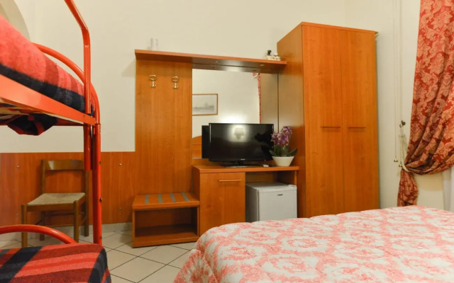 B&B Termini