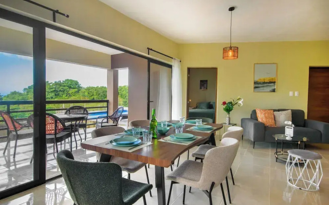 Casa Vista Mar 4