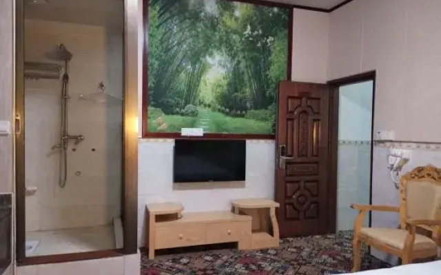 Nanning Zhuangjin Hotel