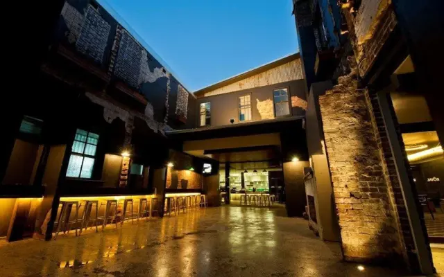 Royal Hotel Queanbeyan