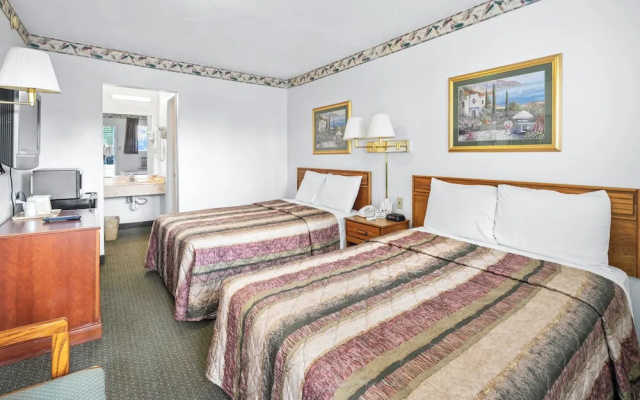 Friendship Inn