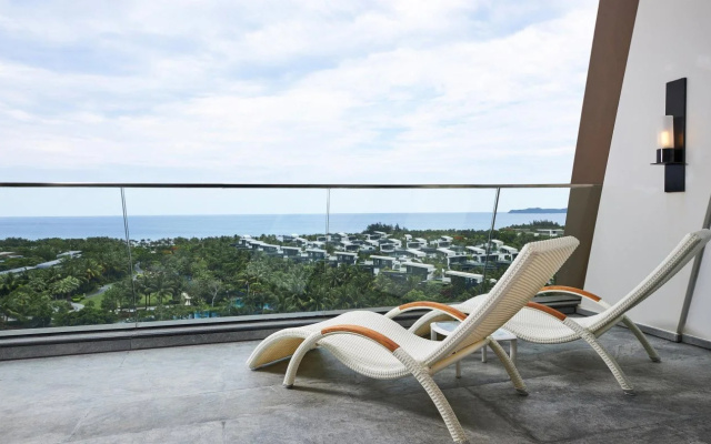 The Westin Sanya Haitang Bay Resort