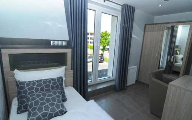 Hotel Nanis