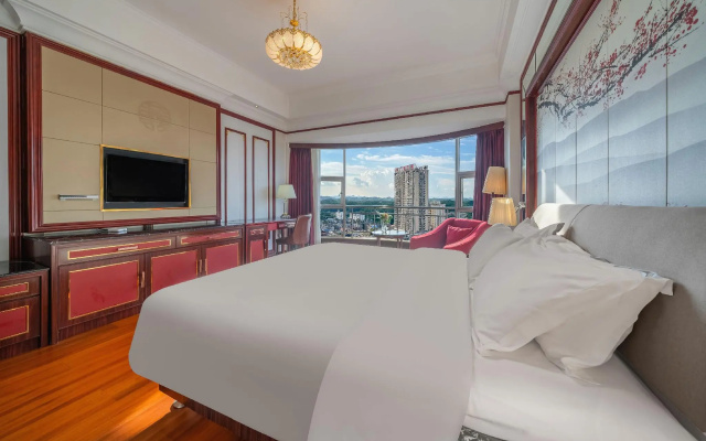 Wongold Hotel