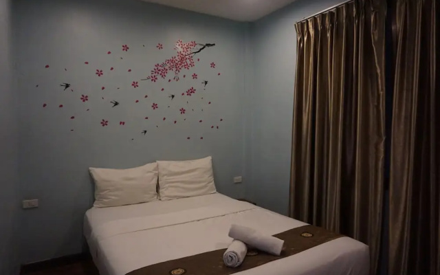 Queens Hotel
