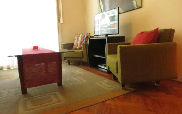Buenos Aires Arthouse