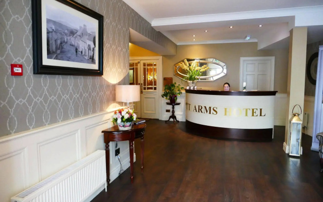 Nesbitt Arms Hotel