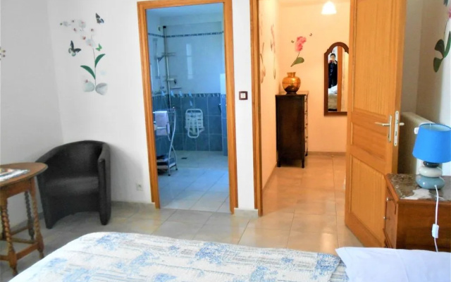 Chambres d'hôtes Le Petit Châtelet