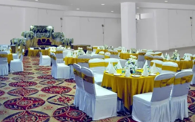 Hotel Sukhman