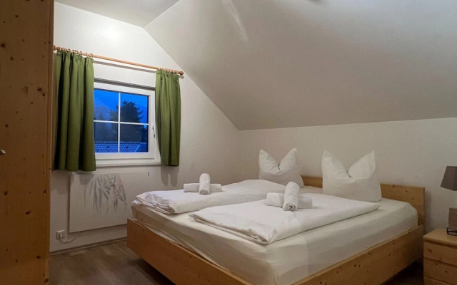 Chalet Only 200 m From ski Lift With Sauna