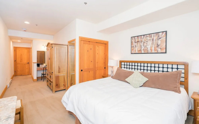 Bear Creek Lodge 203ab 2 Bedroom Condo by Alpine Lodging Telluride