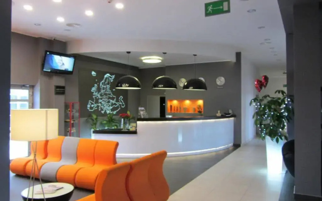 Hotel Europa