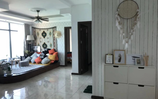 Hoang Ky Hotel