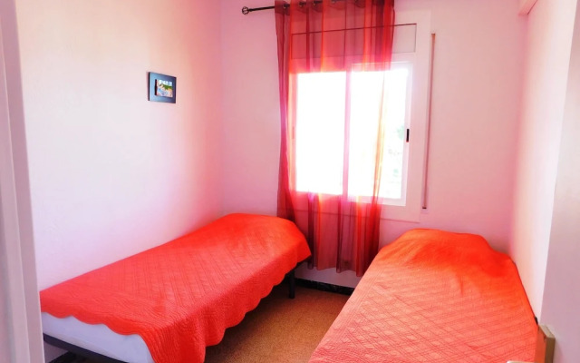 Apartamento Amsterdam - A143
