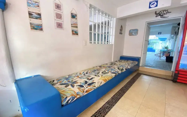 OYO Hotel Doña Juanita