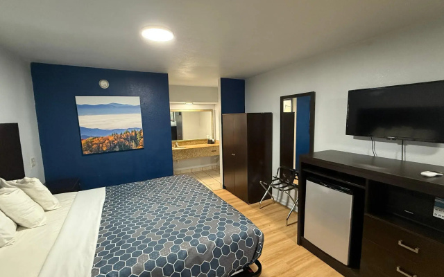 Days Inn Little Rock South