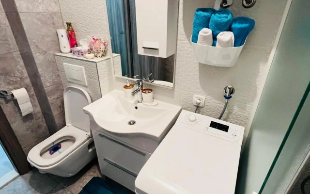 Apartment Iva