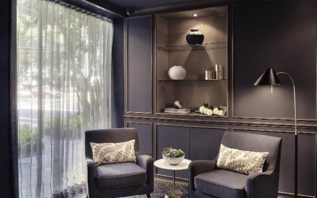Mathia-Luxury Plus by Viadora