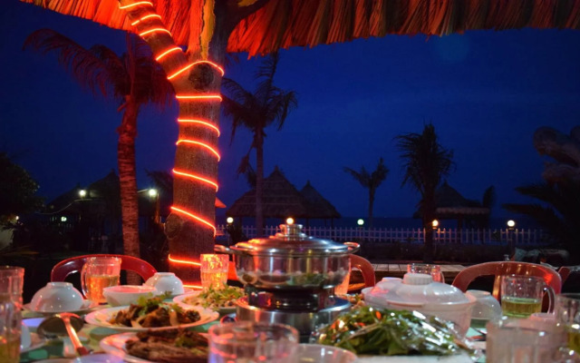 Saint Mary Beach Resort