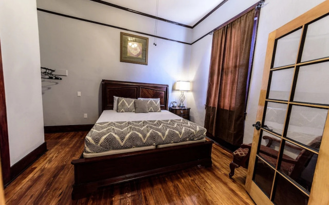 Hotel DeFuniak