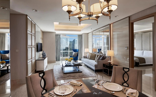 The Residences at The Ritz-Carlton Jakarta, Pacific Place