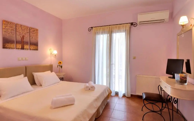 Byzantinon Hotel