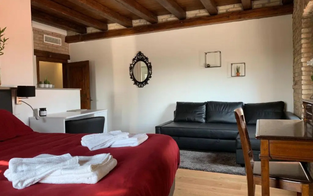 B&B La Corte Dei Vizi
