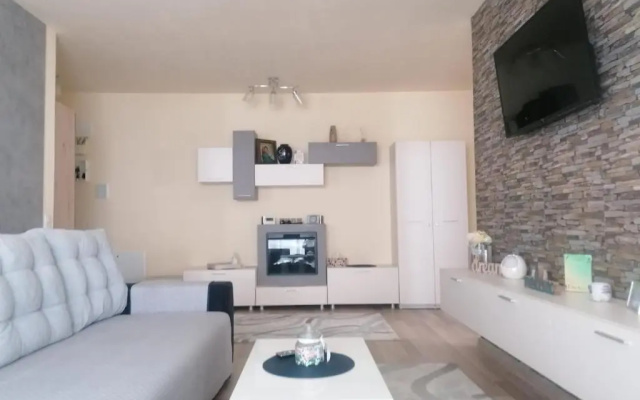 Matei Residence