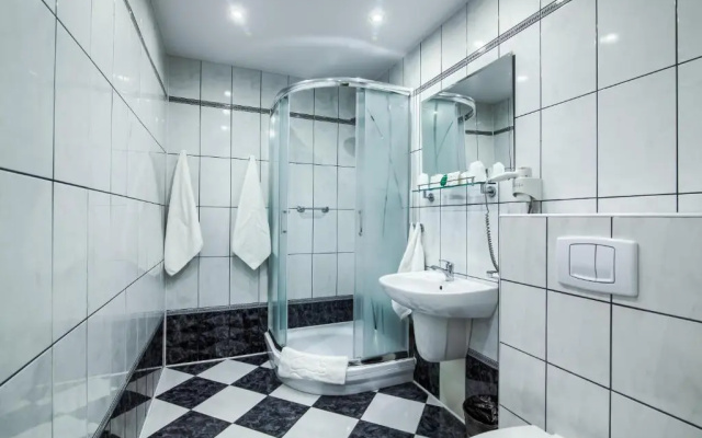 Hotel Konin