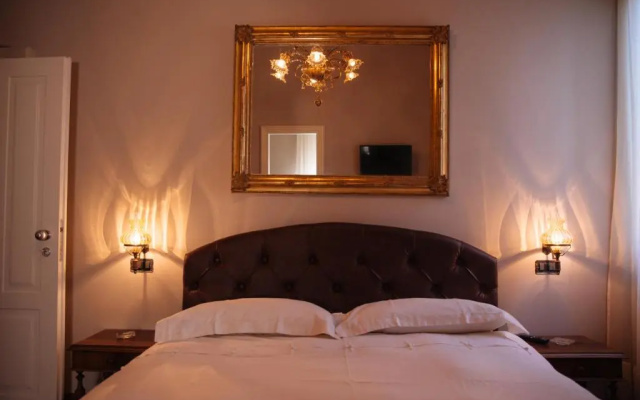 Ai tre cedri B&B