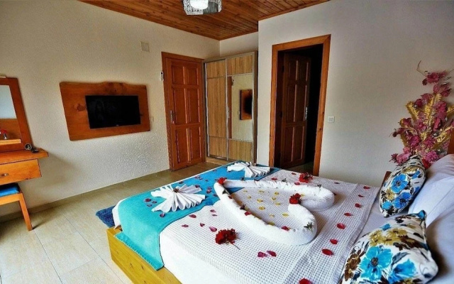 Villa Hazal