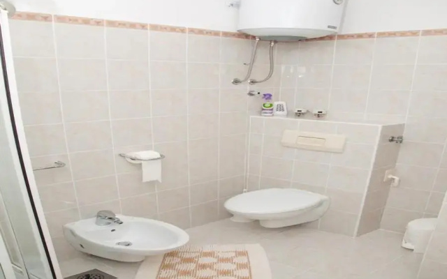 Holiday Home Skale