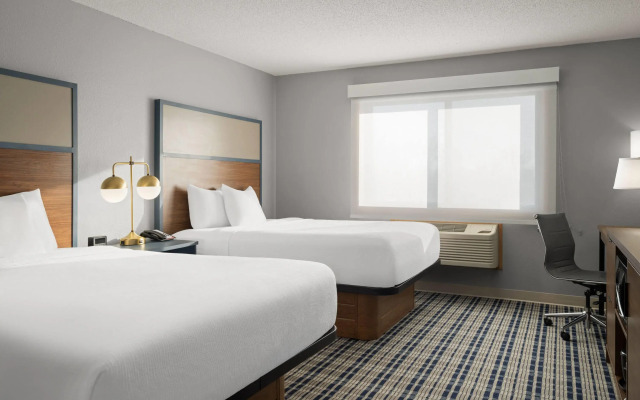 AmericInn by Wyndham Grand Forks